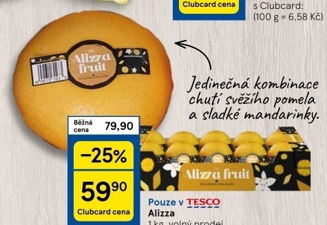 Alizza