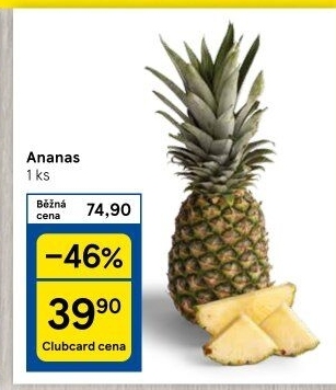 Ananas