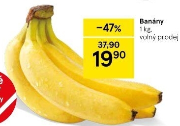 Banány