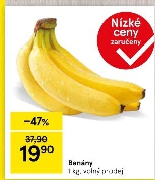Banány