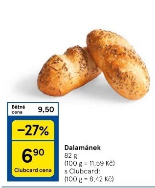 Dalamánek
