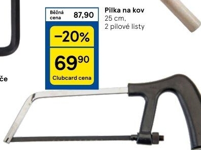 Pilka na kov