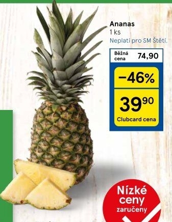Ananas