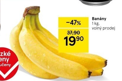 Banány