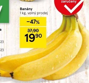 Banány