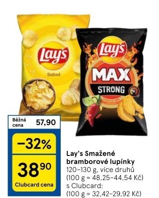 Chipsy Lay'