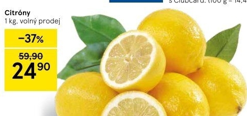 Citrony