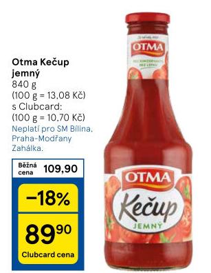 Kečup Otma