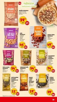 akční leták Penny Market 16.1.2025-22.1.2025