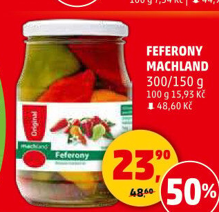 Feferony Machland