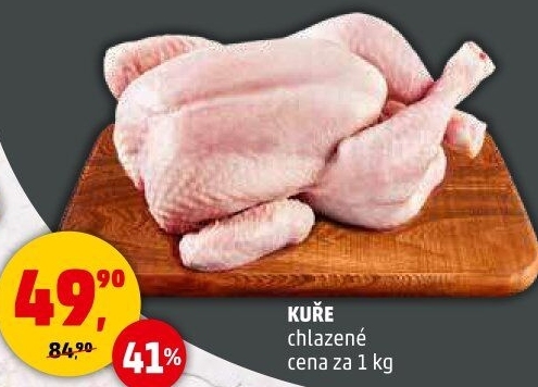 Kuře