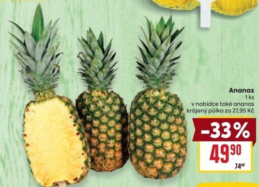 Ananas