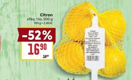Citrony