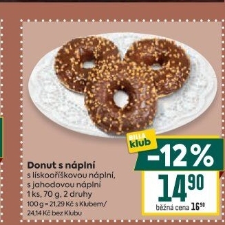 Donut