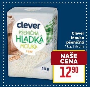 Mouka Clever