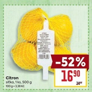 Citrony