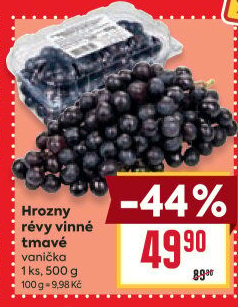 Hrozny tmavé