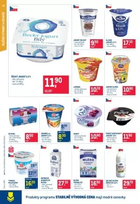 akční leták Makro 15.1.2025-28.1.2025