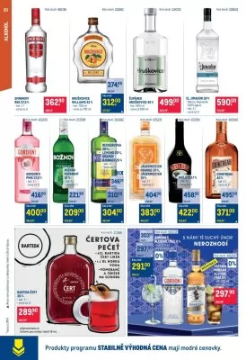 akční leták Makro 15.1.2025-28.1.2025