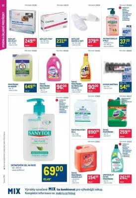akční leták Makro 15.1.2025-28.1.2025