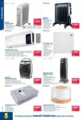 akční leták Makro 15.1.2025-28.1.2025