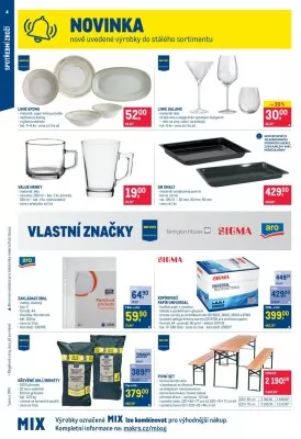 akční leták Makro 15.1.2025-28.1.2025