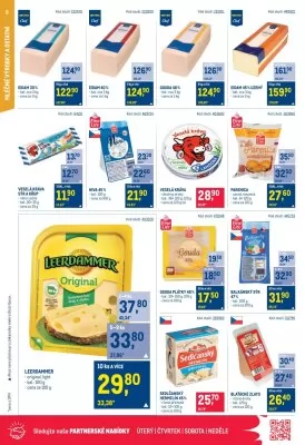 akční leták Makro 15.1.2025-28.1.2025
