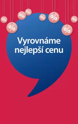 akční leták Jysk 15.1.2025-2.2.2025