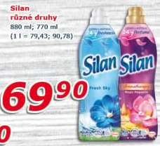 Aviváž Silan