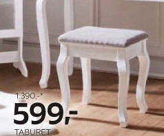 TABURET