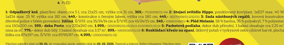 VLNĚNÉ PŘIKRÝVKY