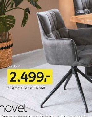 ŽIDLE