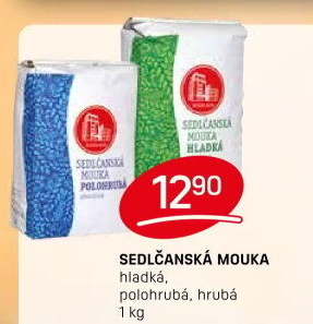 Mouka Sedlčanská