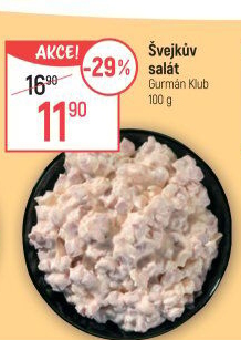 Švejkův salát