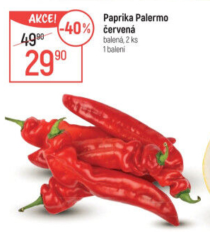 Paprika Palermo