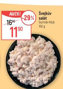 Švejkův salát