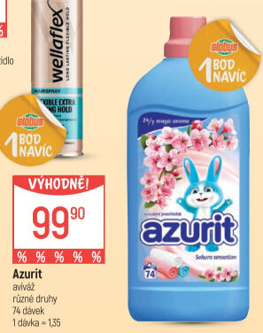 Aviváž Azurit