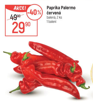 Paprika Palermo