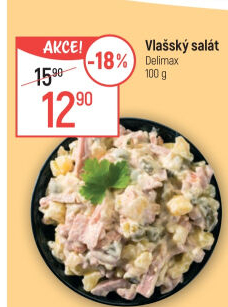 Salát vlašský