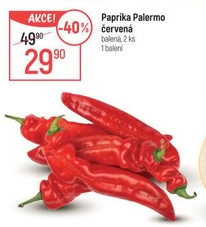 Paprika Palermo