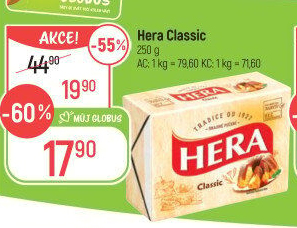 Tuk na pečení Hera