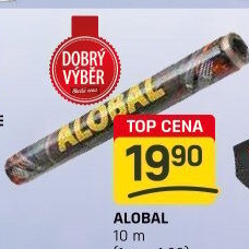 Alobal Dobrý Výběr