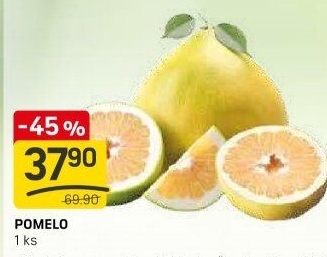 Pomelo