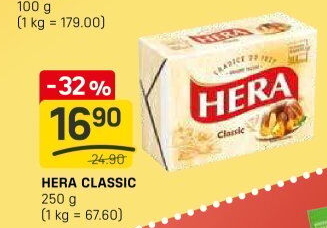 Tuk na pečení Hera
