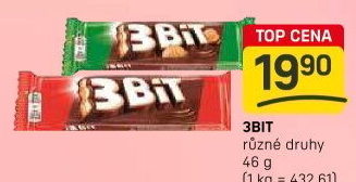 Tyčinka 3Bit