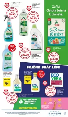akční leták Tesco 22.1.2025-28.1.2025