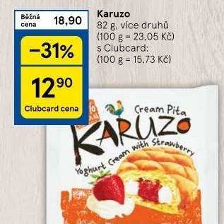 Karuzo