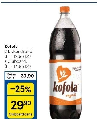 Kofola