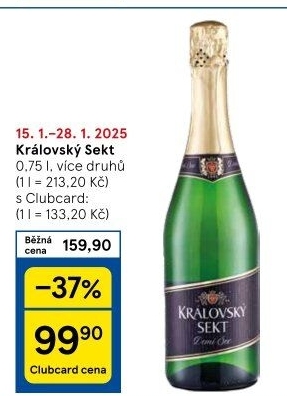 Sekty Královský sekt