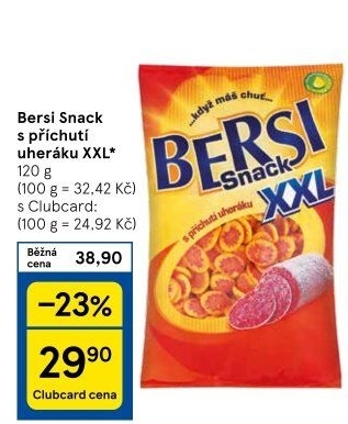 Snack Bersi